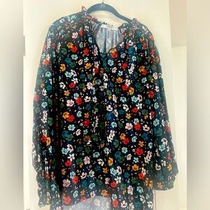 Crosby by Mollie Burch tunic
